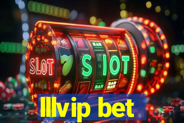 lllvip bet